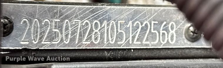 image for item FK0880 MK EV-L6 golf cart