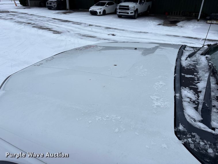 image for item FK1083 2015 Ford F450 bucket truck