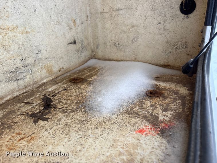 image for item FK1083 2015 Ford F450 bucket truck