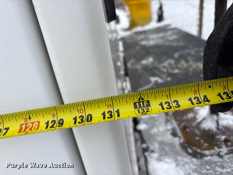 image for item FK1083 2015 Ford F450 bucket truck