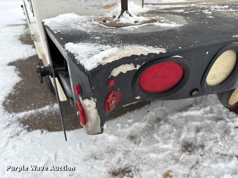 image for item FK1083 2015 Ford F450 bucket truck