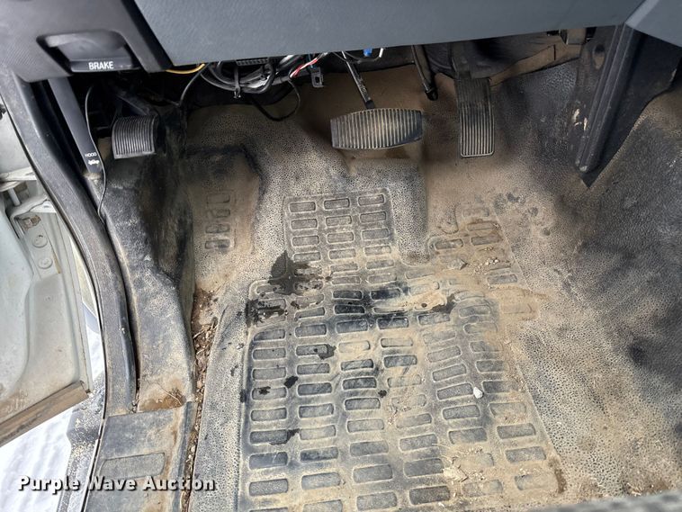 image for item FK1083 2015 Ford F450 bucket truck