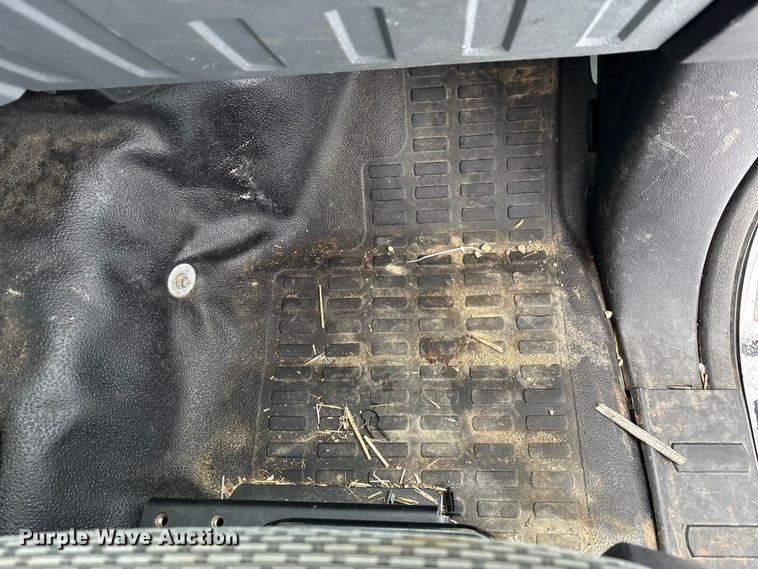 image for item FK1083 2015 Ford F450 bucket truck