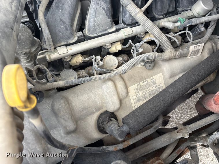 image for item FK1083 2015 Ford F450 bucket truck