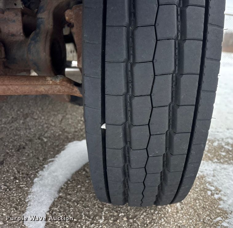 image for item FK1083 2015 Ford F450 bucket truck