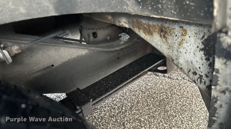 image for item FK1095 2007 Chevrolet Express van