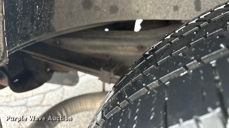 image for item FK1095 2007 Chevrolet Express van