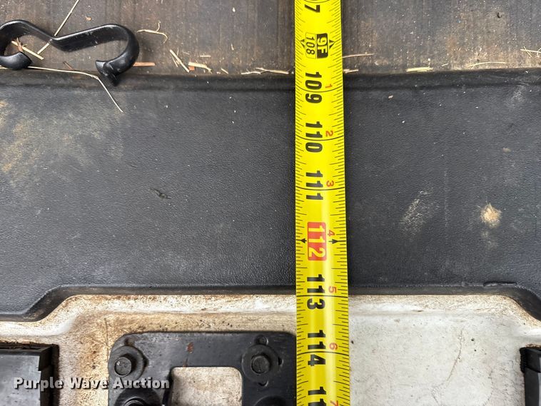 image for item FK1095 2007 Chevrolet Express van