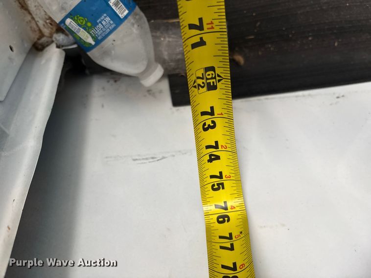 image for item FK1095 2007 Chevrolet Express van