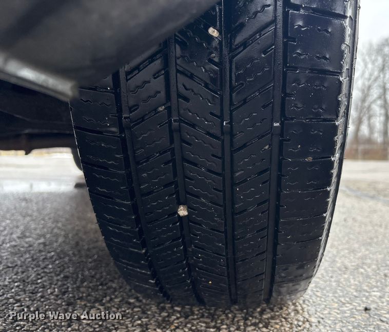 image for item FK1095 2007 Chevrolet Express van