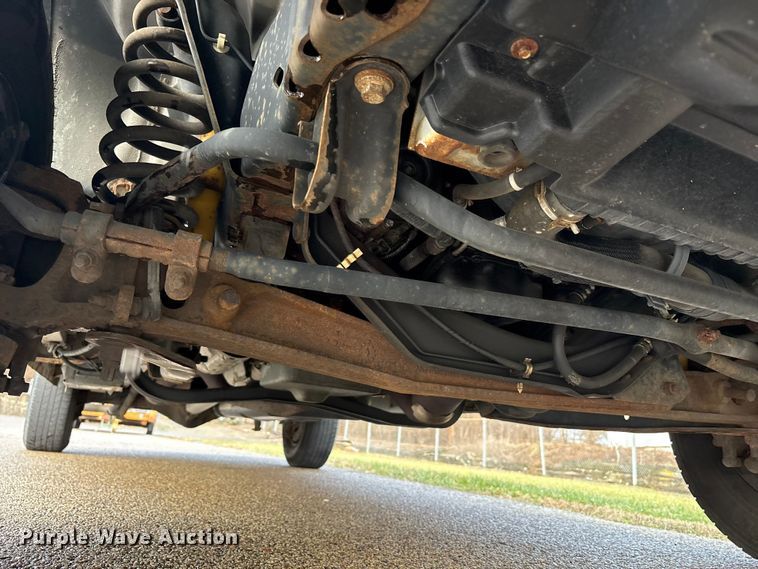 image for item FK1096 2014 Ford E150 van