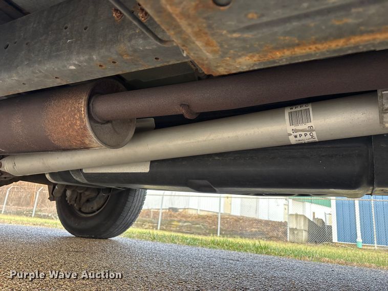 image for item FK1096 2014 Ford E150 van