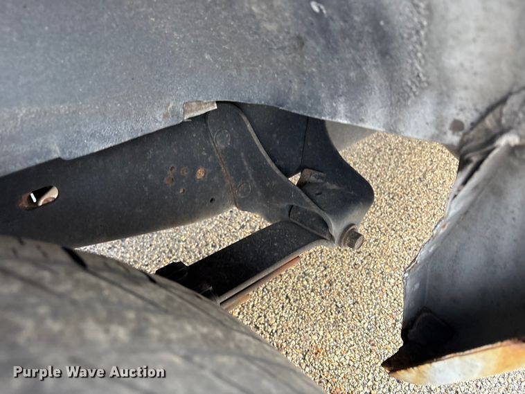 image for item FK1096 2014 Ford E150 van