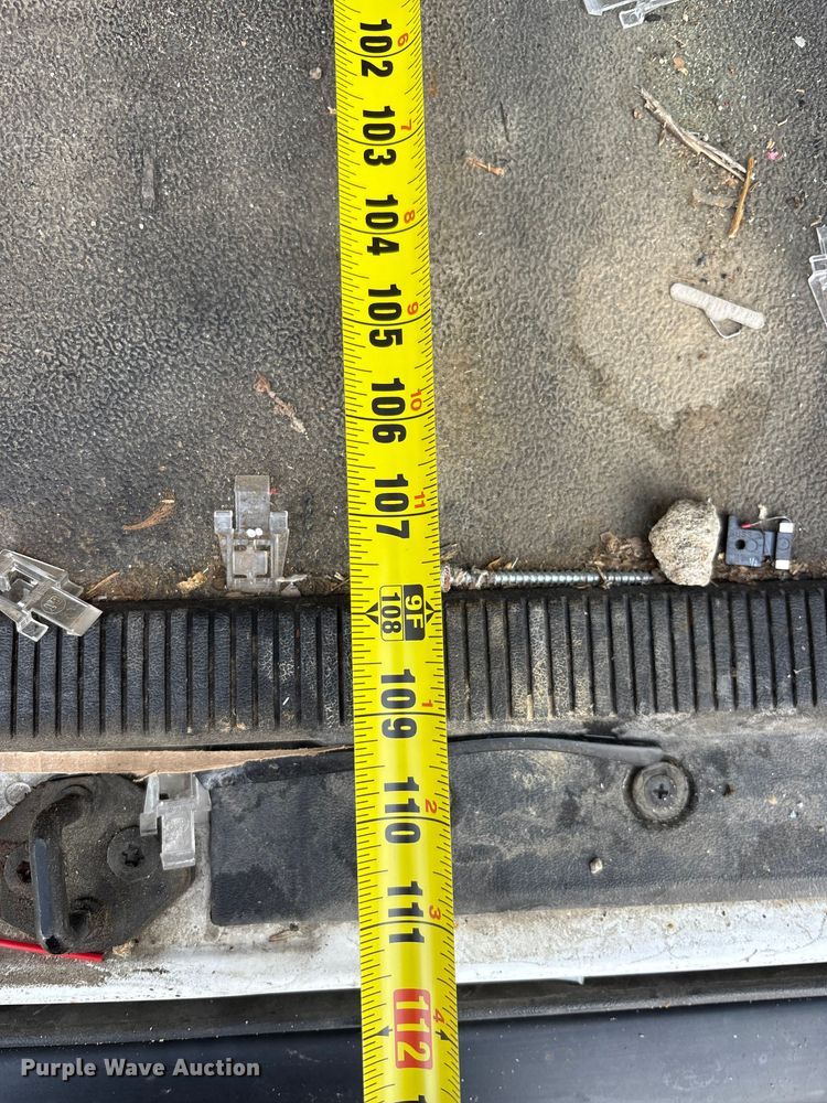 image for item FK1096 2014 Ford E150 van