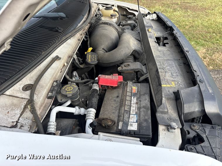 image for item FK1096 2014 Ford E150 van