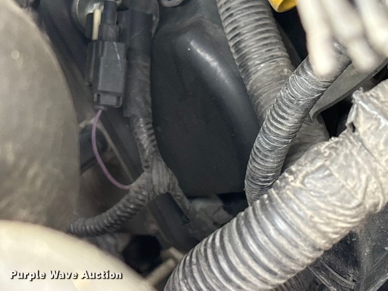 image for item FK1096 2014 Ford E150 van