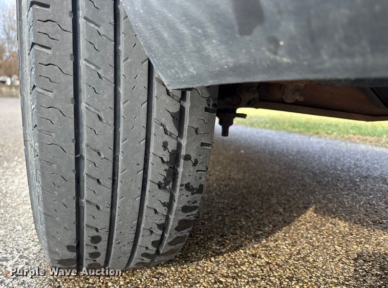 image for item FK1096 2014 Ford E150 van