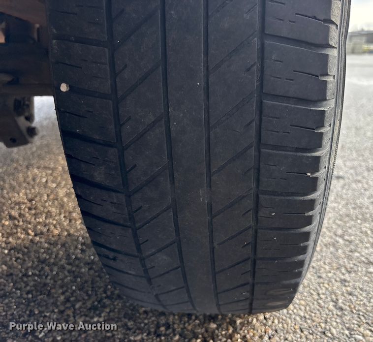 image for item FK1096 2014 Ford E150 van