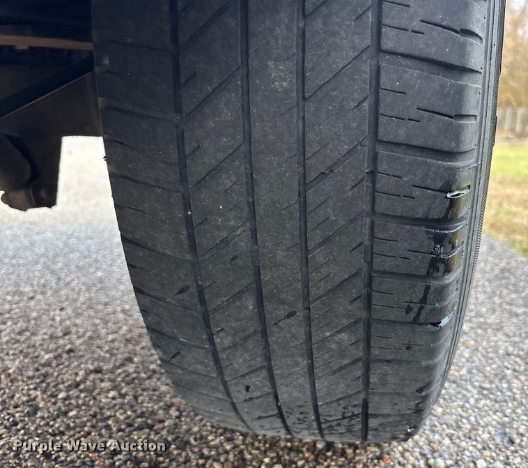 image for item FK1096 2014 Ford E150 van