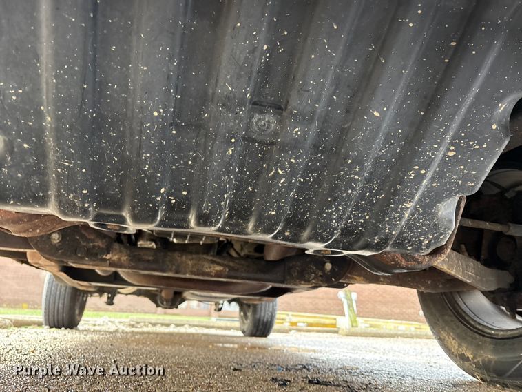 image for item FK1097 2012 Chevrolet Silverado 1500 pickup truck