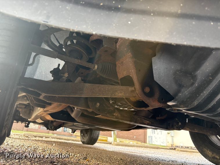 image for item FK1097 2012 Chevrolet Silverado 1500 pickup truck