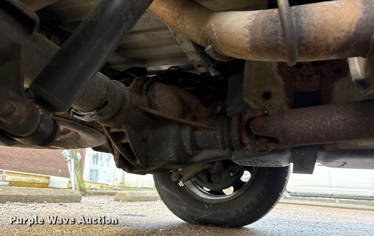 image for item FK1097 2012 Chevrolet Silverado 1500 pickup truck