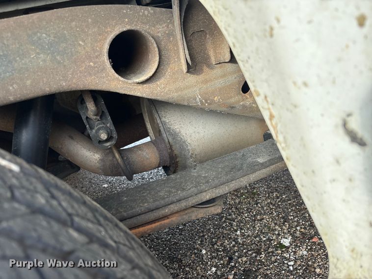 image for item FK1097 2012 Chevrolet Silverado 1500 pickup truck