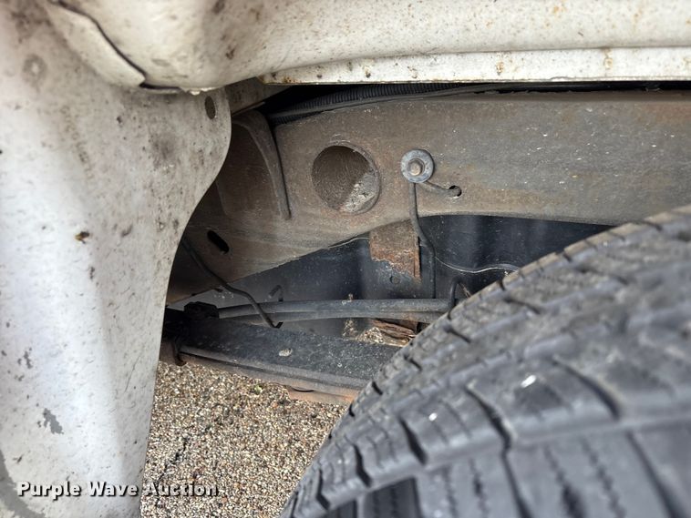 image for item FK1097 2012 Chevrolet Silverado 1500 pickup truck