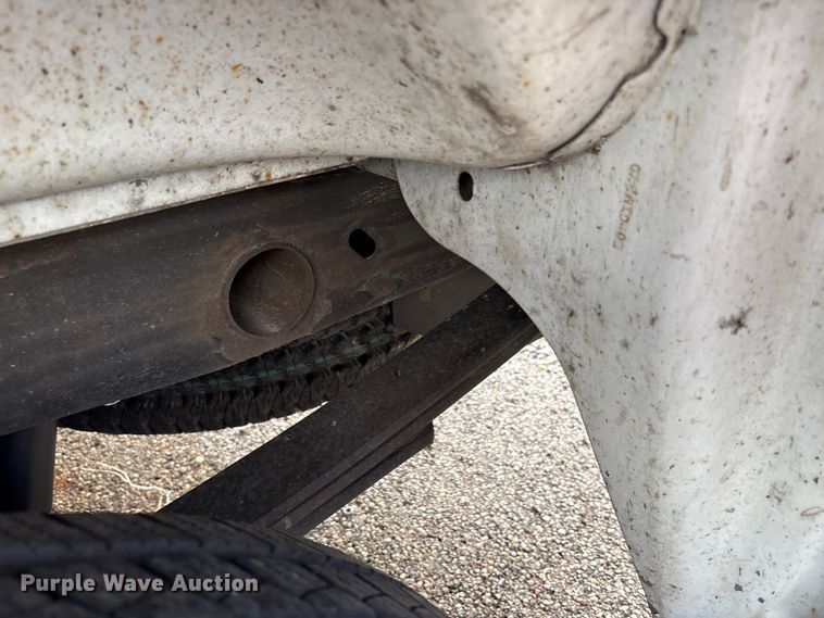 image for item FK1097 2012 Chevrolet Silverado 1500 pickup truck