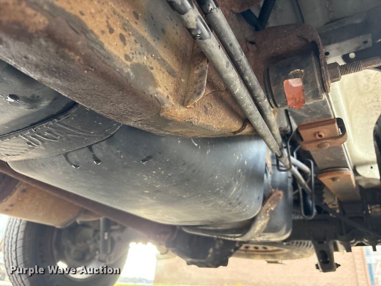 image for item FK1097 2012 Chevrolet Silverado 1500 pickup truck