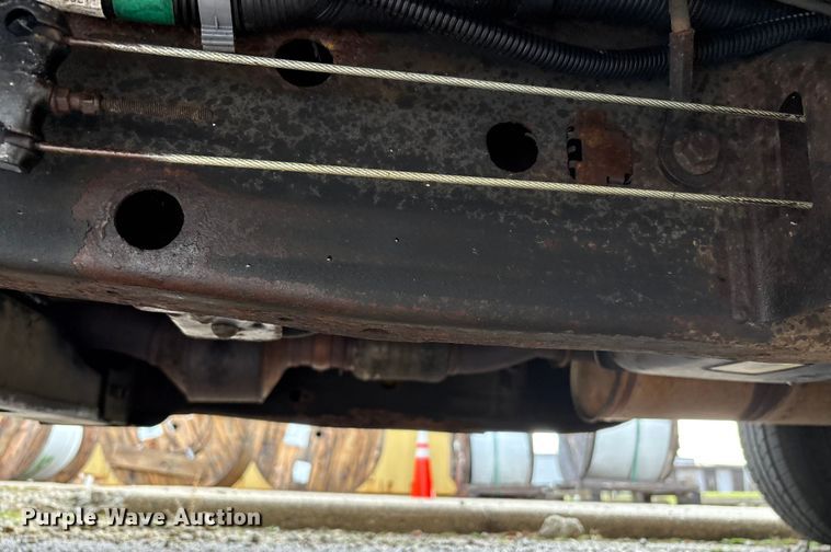 image for item FK1097 2012 Chevrolet Silverado 1500 pickup truck