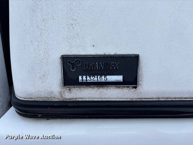 image for item FK1097 2012 Chevrolet Silverado 1500 pickup truck