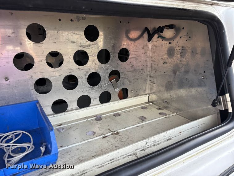 image for item FK1097 2012 Chevrolet Silverado 1500 pickup truck