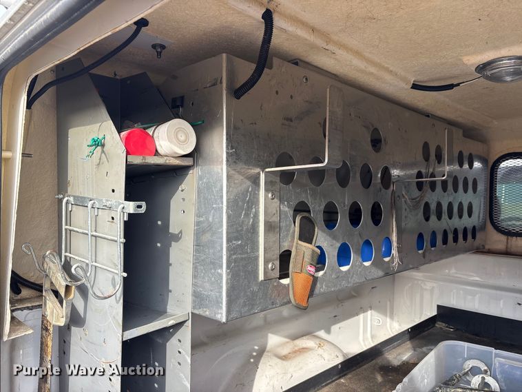 image for item FK1097 2012 Chevrolet Silverado 1500 pickup truck