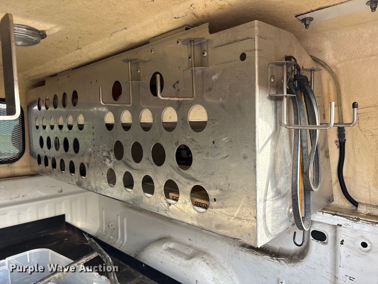 image for item FK1097 2012 Chevrolet Silverado 1500 pickup truck