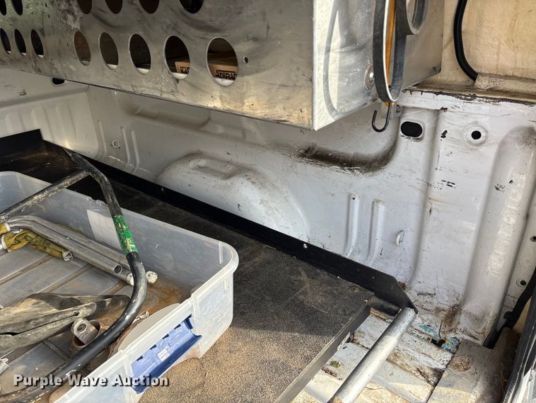 image for item FK1097 2012 Chevrolet Silverado 1500 pickup truck