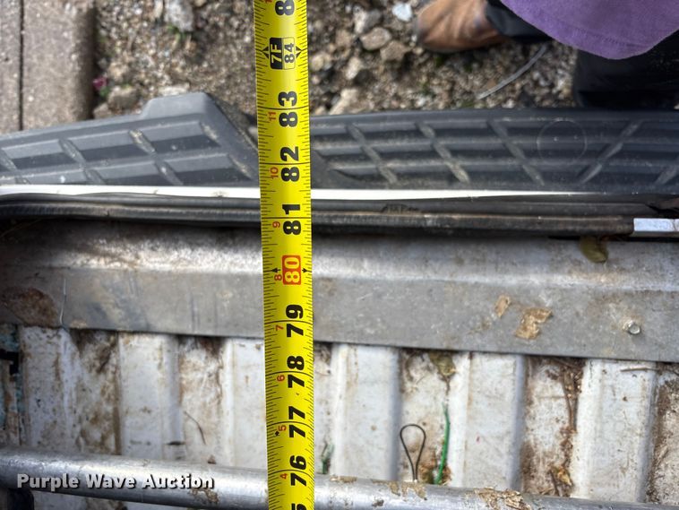 image for item FK1097 2012 Chevrolet Silverado 1500 pickup truck