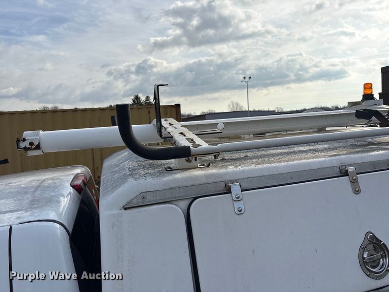 image for item FK1097 2012 Chevrolet Silverado 1500 pickup truck