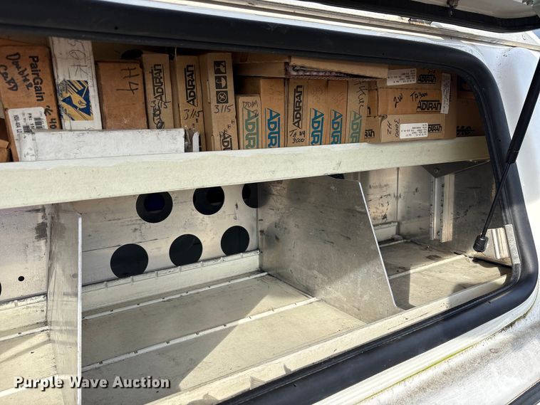 image for item FK1097 2012 Chevrolet Silverado 1500 pickup truck