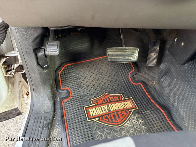 image for item FK1097 2012 Chevrolet Silverado 1500 pickup truck