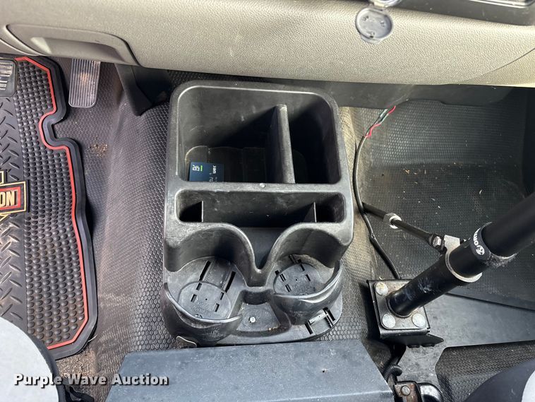 image for item FK1097 2012 Chevrolet Silverado 1500 pickup truck