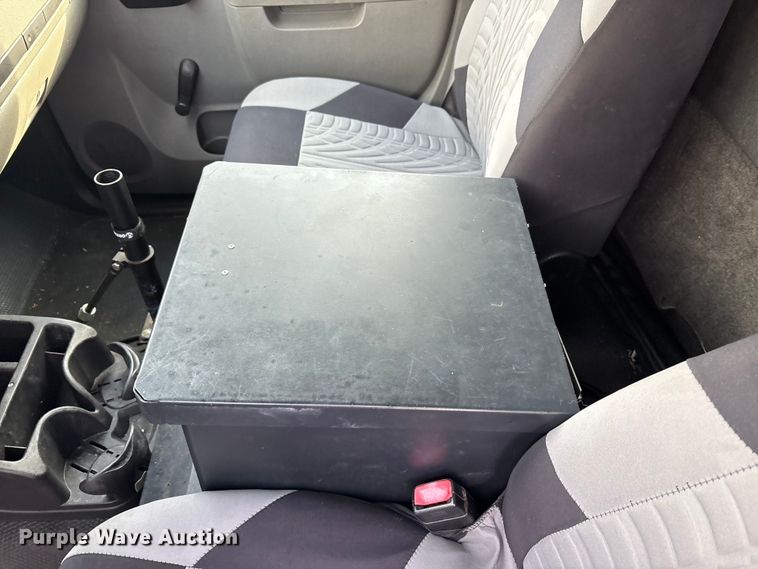 image for item FK1097 2012 Chevrolet Silverado 1500 pickup truck