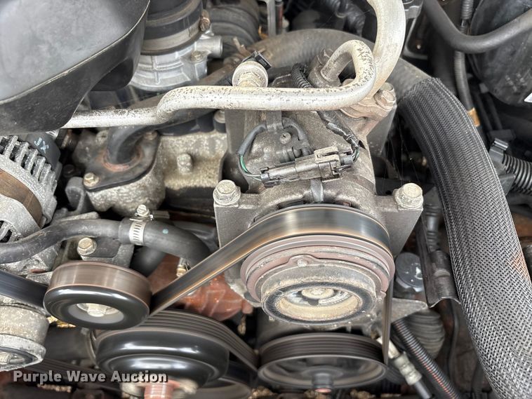 image for item FK1097 2012 Chevrolet Silverado 1500 pickup truck