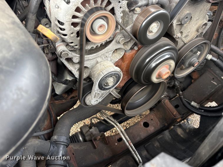 image for item FK1097 2012 Chevrolet Silverado 1500 pickup truck