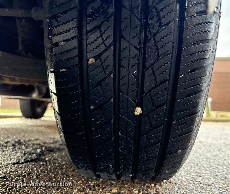 image for item FK1097 2012 Chevrolet Silverado 1500 pickup truck