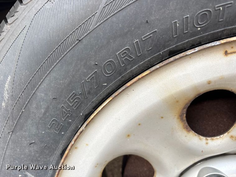 image for item FK1097 2012 Chevrolet Silverado 1500 pickup truck