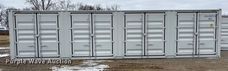 image for item FK1113 2025 Dong Fang SLY23-A15 shipping container