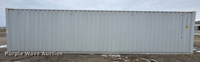 image for item FK1113 2025 Dong Fang SLY23-A15 shipping container