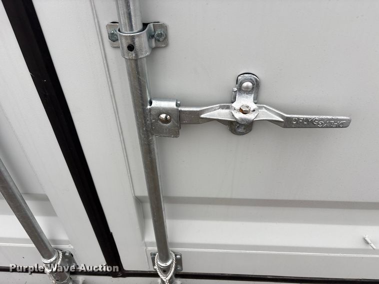 image for item FK1113 2025 Dong Fang SLY23-A15 shipping container