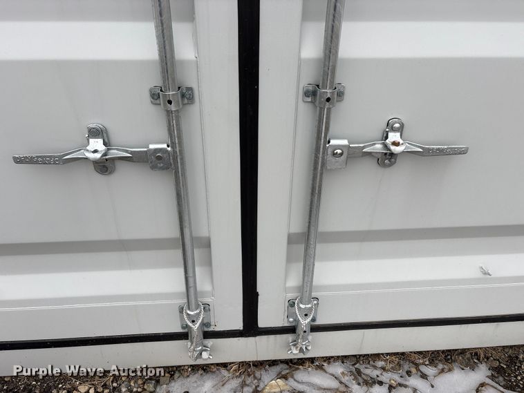 image for item FK1113 2025 Dong Fang SLY23-A15 shipping container